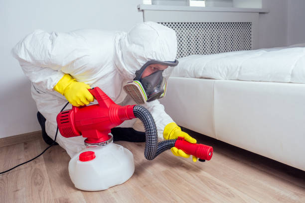 Best Pest Control Treatment  in Hope Valley, RI